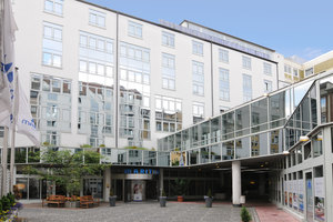 Vorschaubild Tagungshotel Maritim Hotel München