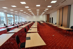Meetingroom K 13 - 15
