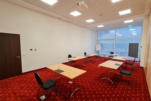 Meetingroom K 12