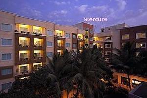 Vorschaubild Grand Mercure Bangalore