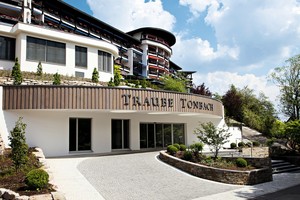 Vorschaubild Hotel Traube Tonbach