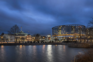 Vorschaubild Maritim Hotel Frankfurt