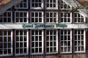 Vorschaubild Hotel - Restaurant Farchauer Mühle