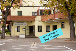 Vorschaubild Hotel Mariaweiler Hof Düren