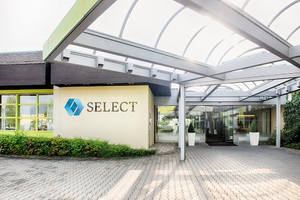 Vorschaubild Select Hotel Erlangen