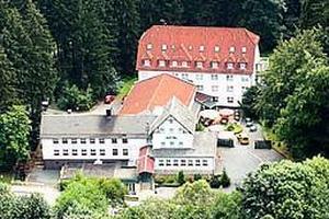 Vorschaubild Hotel Rodebachmühle