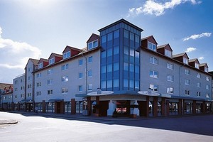 Vorschaubild Hotel Residenz Oberhausen