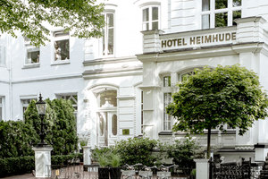 Vorschaubild stilwerk Hotel Heimhude