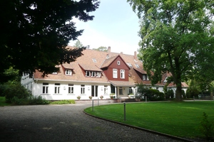 Vorschaubild Landhaus Walsrode