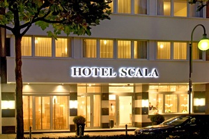 Vorschaubild Hotel Scala