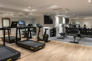 Fitness