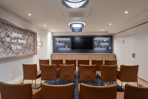Boardingroom