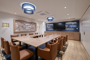 Boardingroom