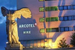 Vorschaubild Arcotel Nike