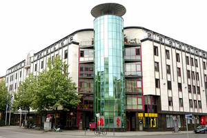 Vorschaubild Tagungshotel Dorint Hotel Leipzig