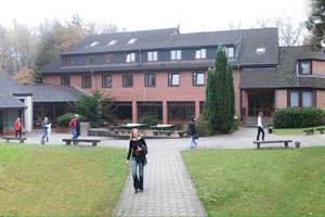 Vorschaubild CVJM Tagungs- und Gästehaus Der Sunderhof