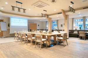 Vorschaubild Hotel Wardenburger Hof