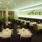 Herzlich Willkommen im Restaurant Verde!