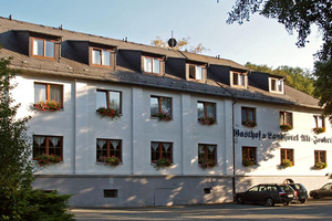 Vorschaubild Landhotel Alt-Jocketa / Pöhl