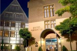 Vorschaubild Hotel Arminius Bad Salzuflen