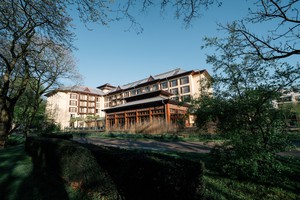 Vorschaubild Tagungshotel Park-Hotel Hagenbeck