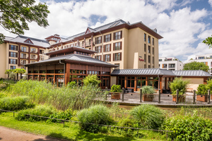 Park-Hotel Hagenbeck Vorschaubild Park-Hotel Hagenbeck