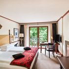 Classic Double Room Asien