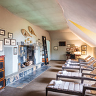 Wellness Bereich