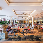 Restaurant Aguila