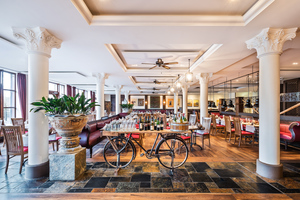 Restaurant Aguila