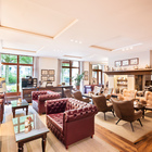 Lobby Bereich