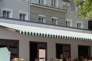 Vorschaubild Hotel Domizil Ingolstadt