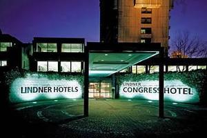 Vorschaubild Lindner Congress Hotel Düsseldorf