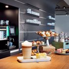 Coffee Break Denkquartier