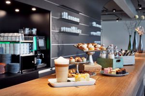 Coffee Break Denkquartier
