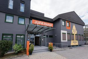 Vorschaubild JUFA Hotel Graz-Süd
