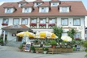 Vorschaubild Hotel Restaurant Landhaus Köhle Neukirch