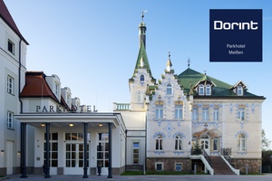 Vorschaubild Dorint Parkhotel Meißen
