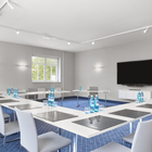 Tagungsraum Meissen 60m²