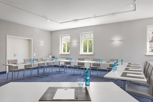 Tagungsraum Dresden 60m²