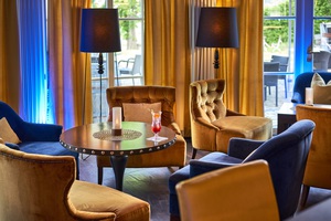 Hotelbar