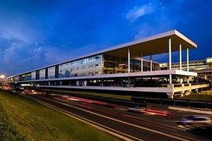 Vorschaubild Sheraton Milan Malpensa Airport Hotel & Conference Centre