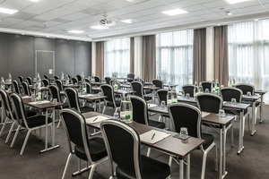 Vorschaubild Pentahotel Paris, Charles de Gaulle Airport