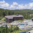 Hotel Außenansicht