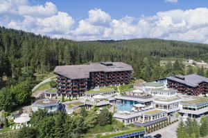 Hotel Außenansicht