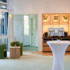 Tagungsfoyer