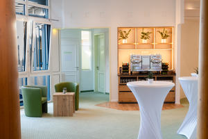 Tagungsfoyer Tagungsfoyer