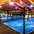 Padel Courts