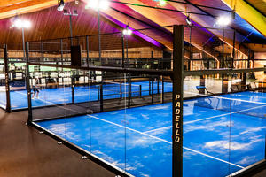 Padel Courts