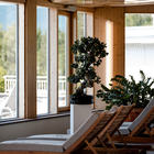 Wellness - Ruhebereich